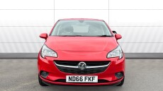 Vauxhall Corsa 1.4 [75] ecoFLEX Energy 3dr [AC] Petrol Hatchback